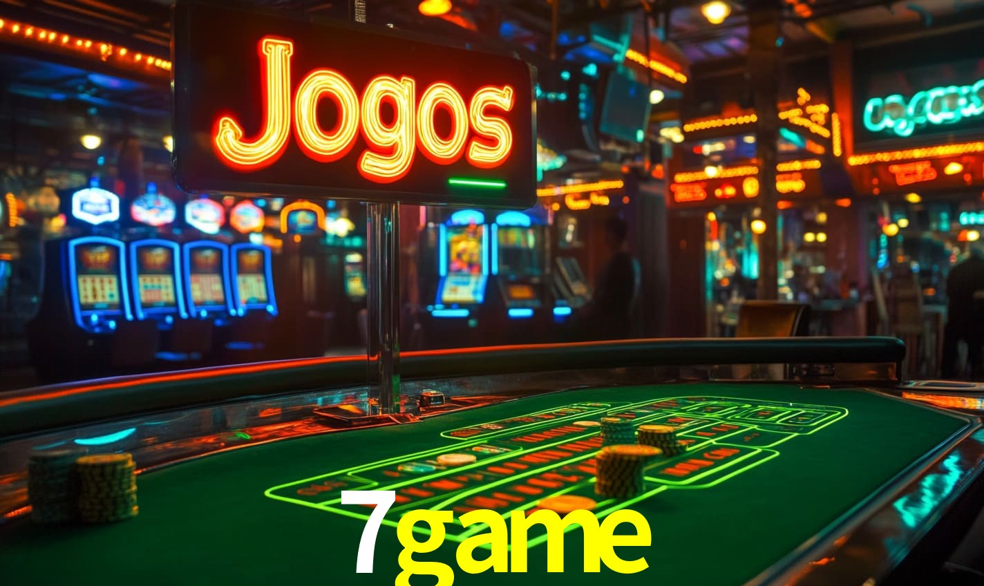 Avaliações dos Jogadores 7game