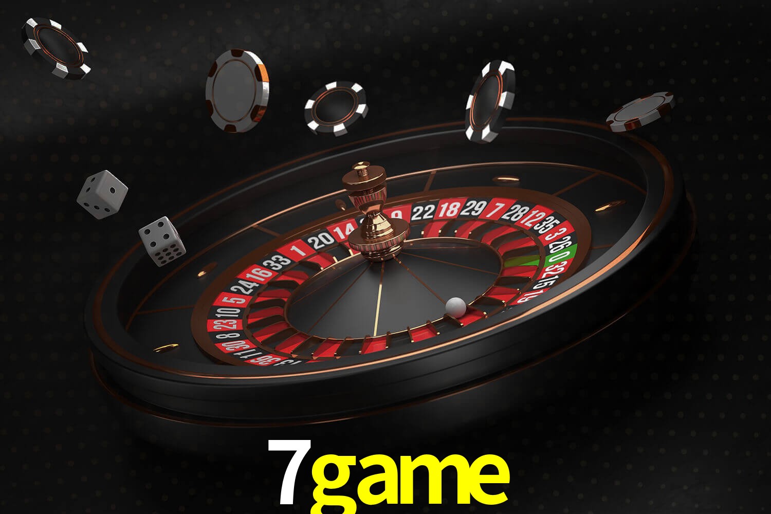 7game - Online Apostas Plataforma - 7game.com