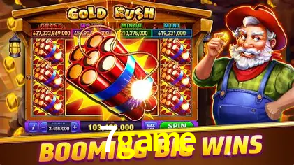 Descubra a Magia dos Jogos de Arcade no 7game