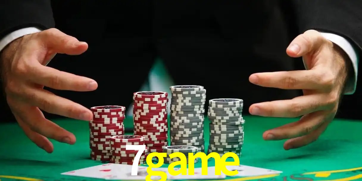 7game Slots - 7game visual 1