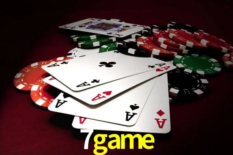 Bônus Diários 7game