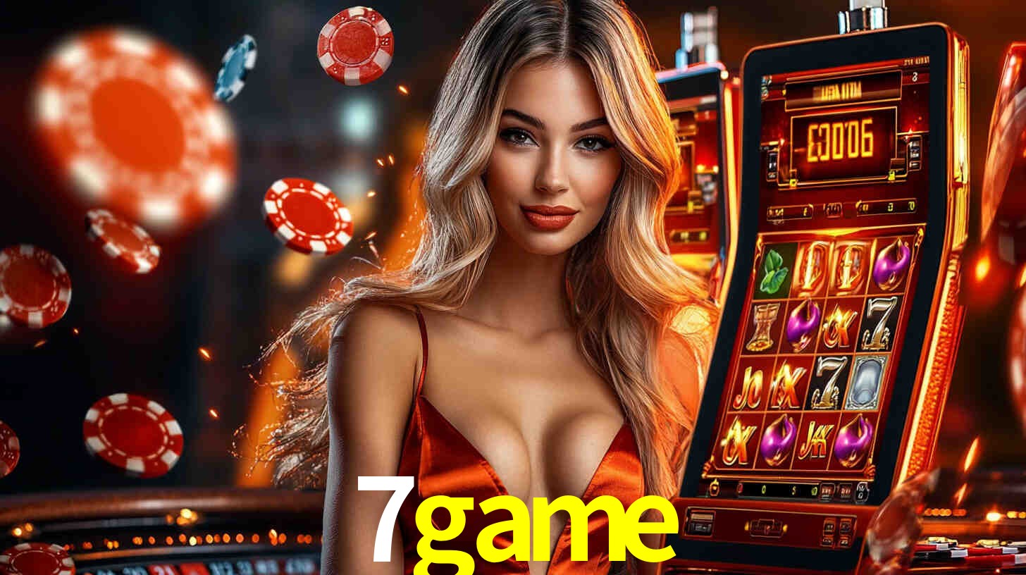 7game: Seu Cassino Premiado com Pagamentos Rápidos