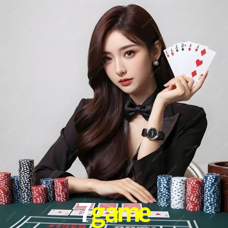 Login Seguro 7game
