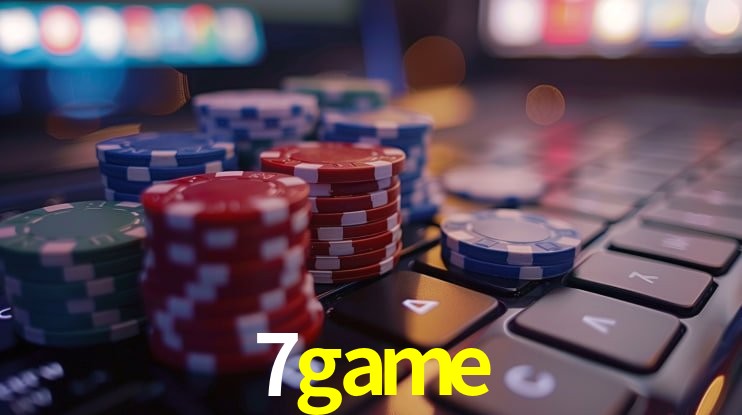 Provedores de Jogos 7game