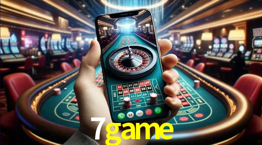 Secure Login 7game