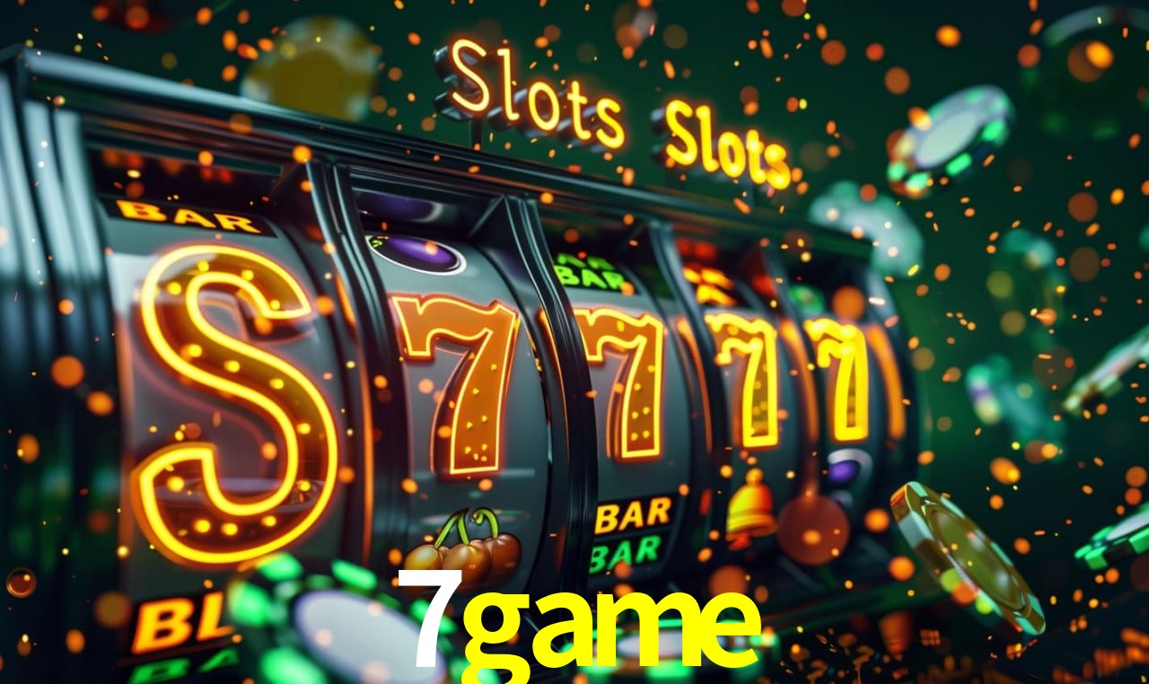 Mesa de Blackjack 7game