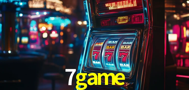 Welcome Bonus 7game