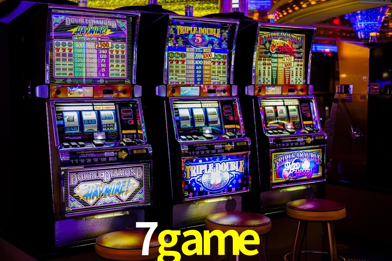 Casino VIP 7game