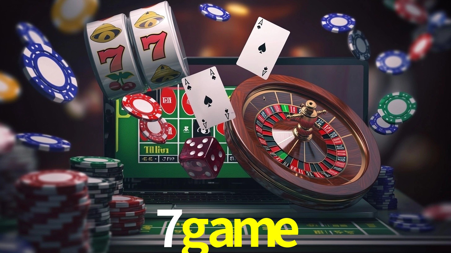 Explore as vantagens do 7game: serviço profissional e confiabilidade