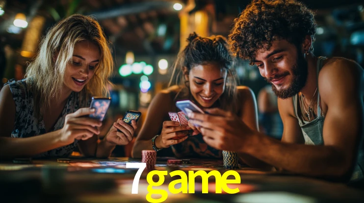 Daily Bonuses 7game
