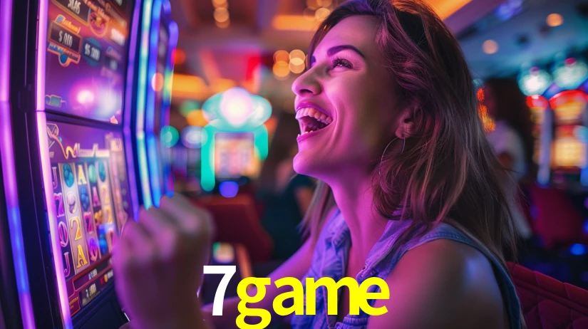 Sinta a adrenalina dos jogos de cassino com 7game