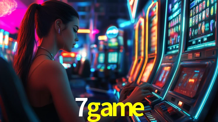 Experimente o Login Seguro Premium no 7game