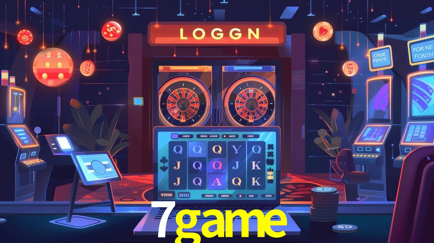 Benefícios da Conta 7game