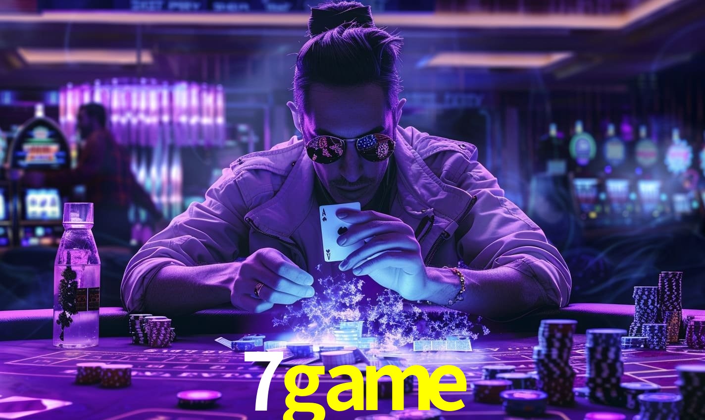 VIP Casino 7game