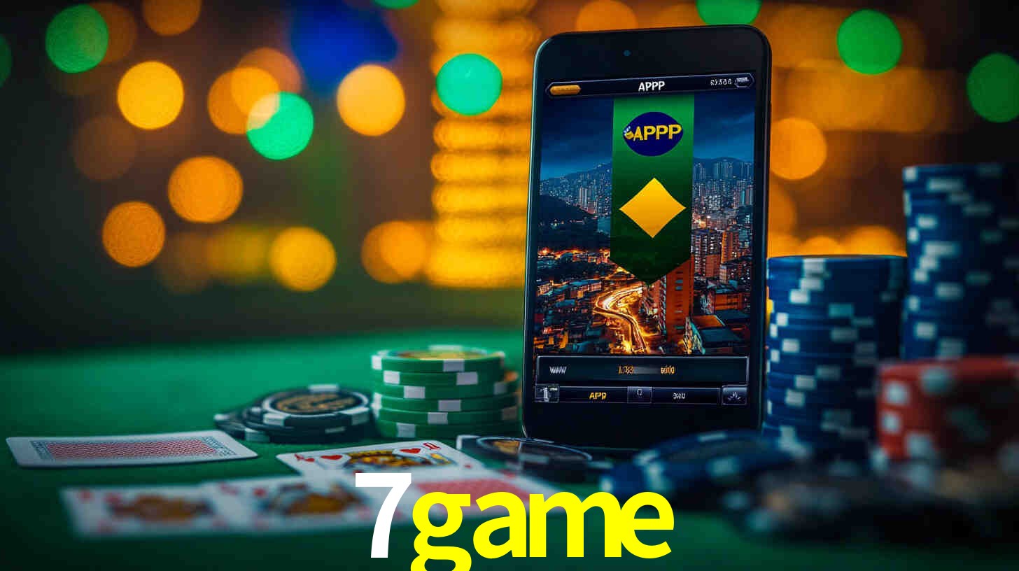Descubra a Essência do 7game: Nossa História e Compromissos