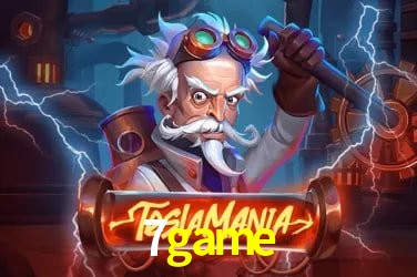 Estatísticas do Jogo 7game