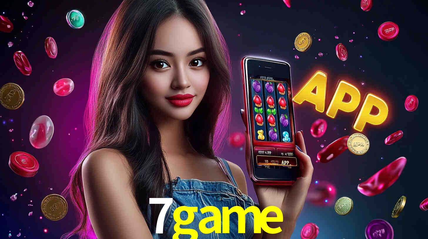 A Popularidade dos Caça-Níqueis no 7game