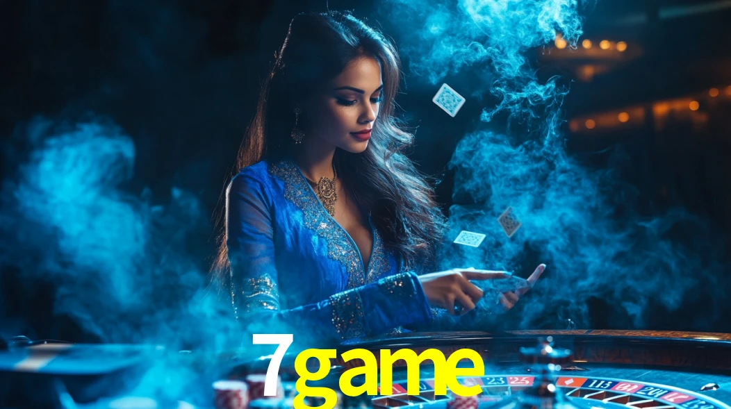 Inovações de Jogos na 7game: O Futuro das Experiências Interativas