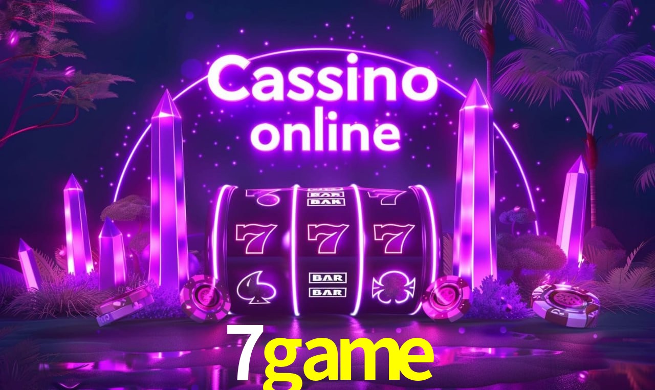 Casino Ao Vivo 7game