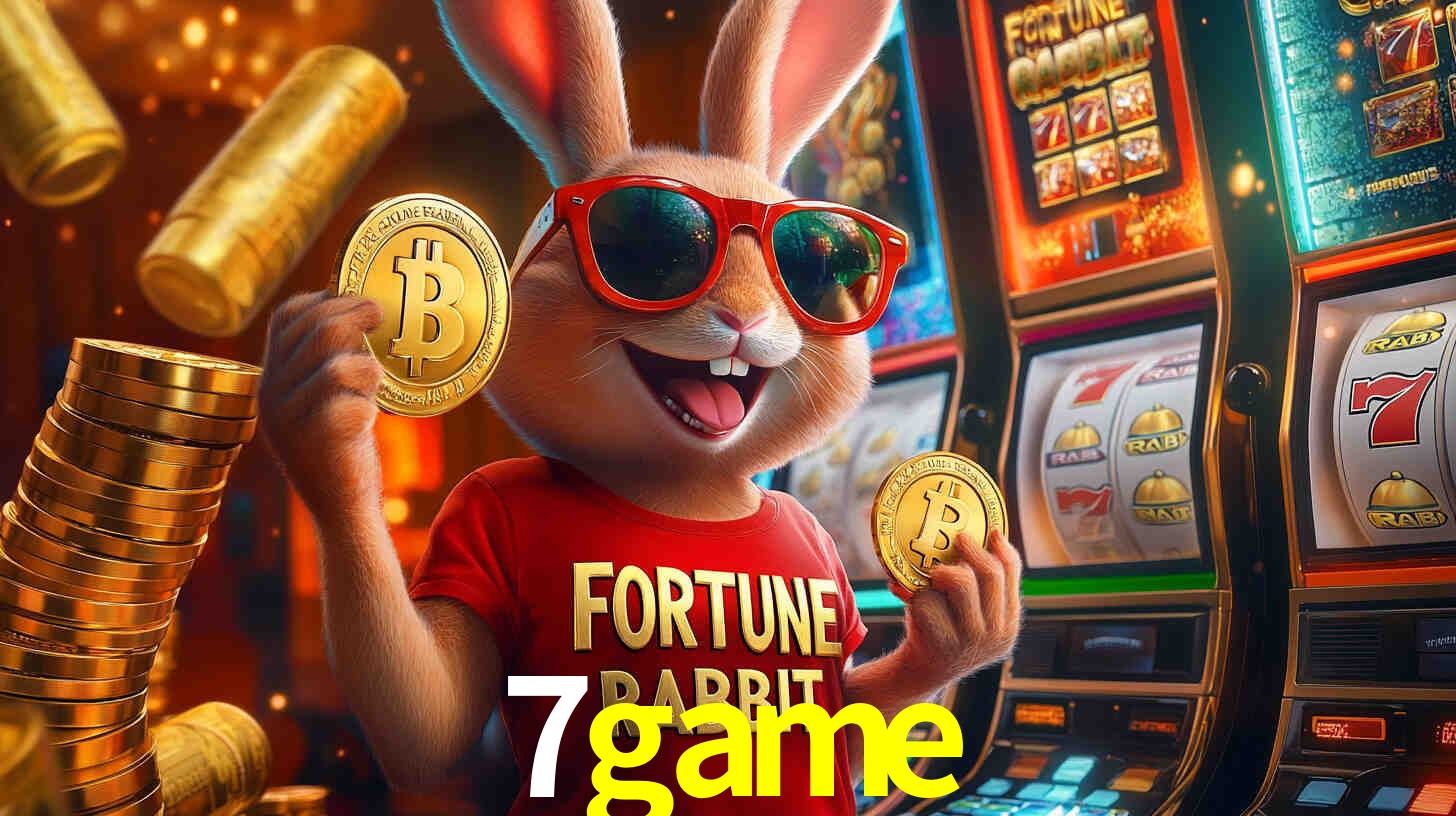 Descubra o Programa VIP da 7game: Vantagens Exclusivas para Jogadores