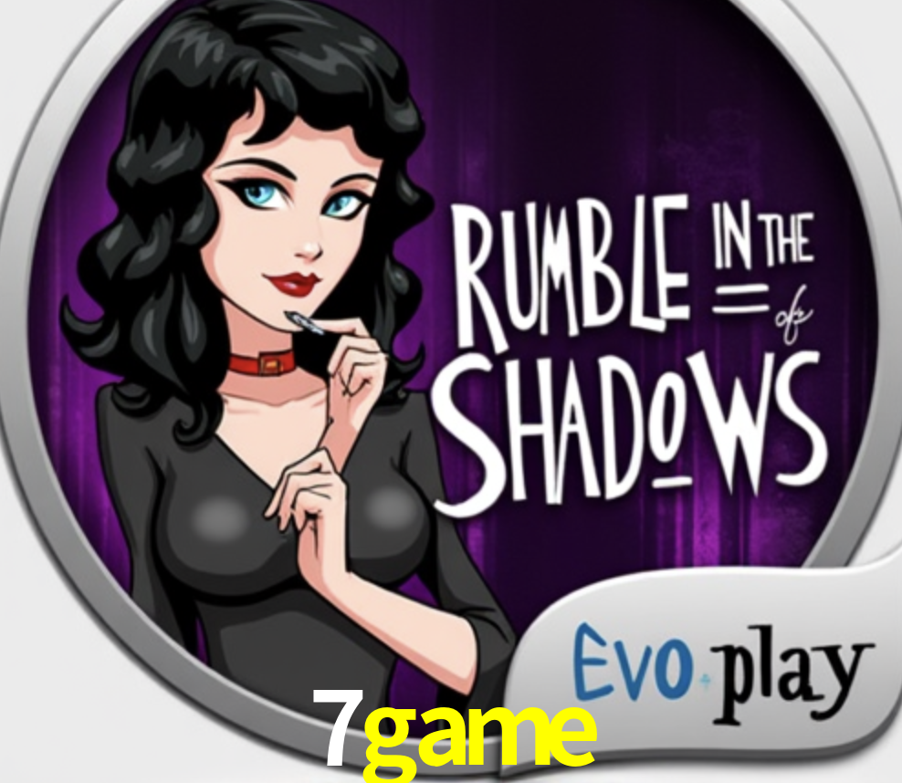 APP oficial da 7game para mobile