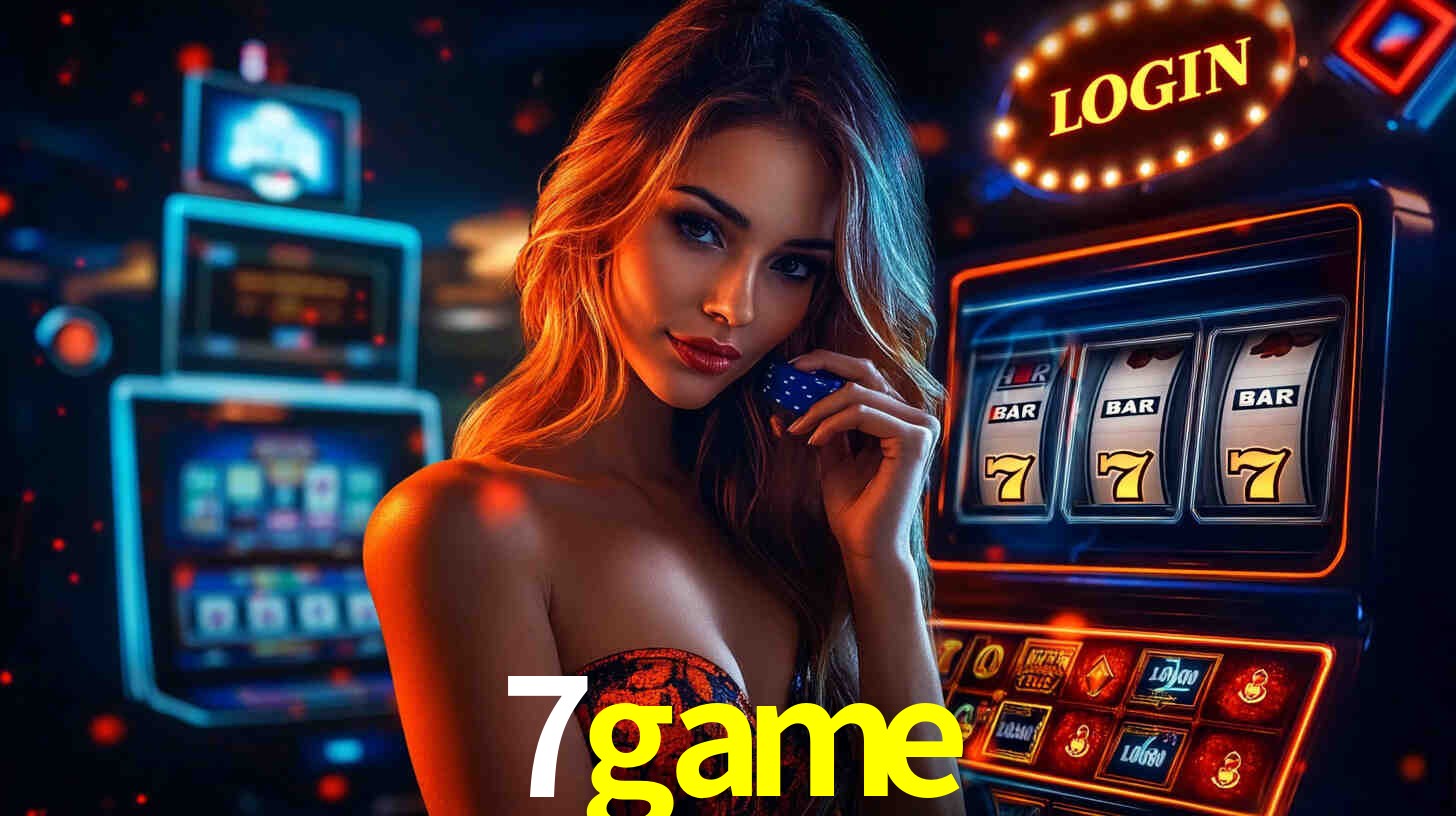 7game: A Experiência de Casino com Jogos de Mesa ao Vivo