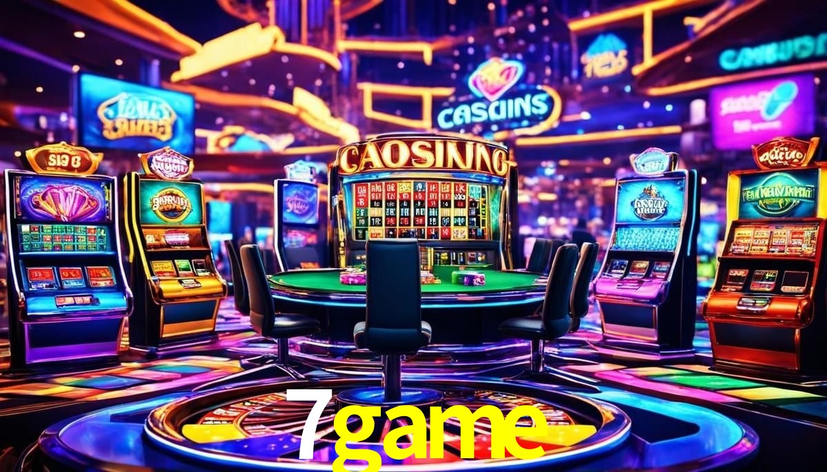 Apostas de Tênis 7game
