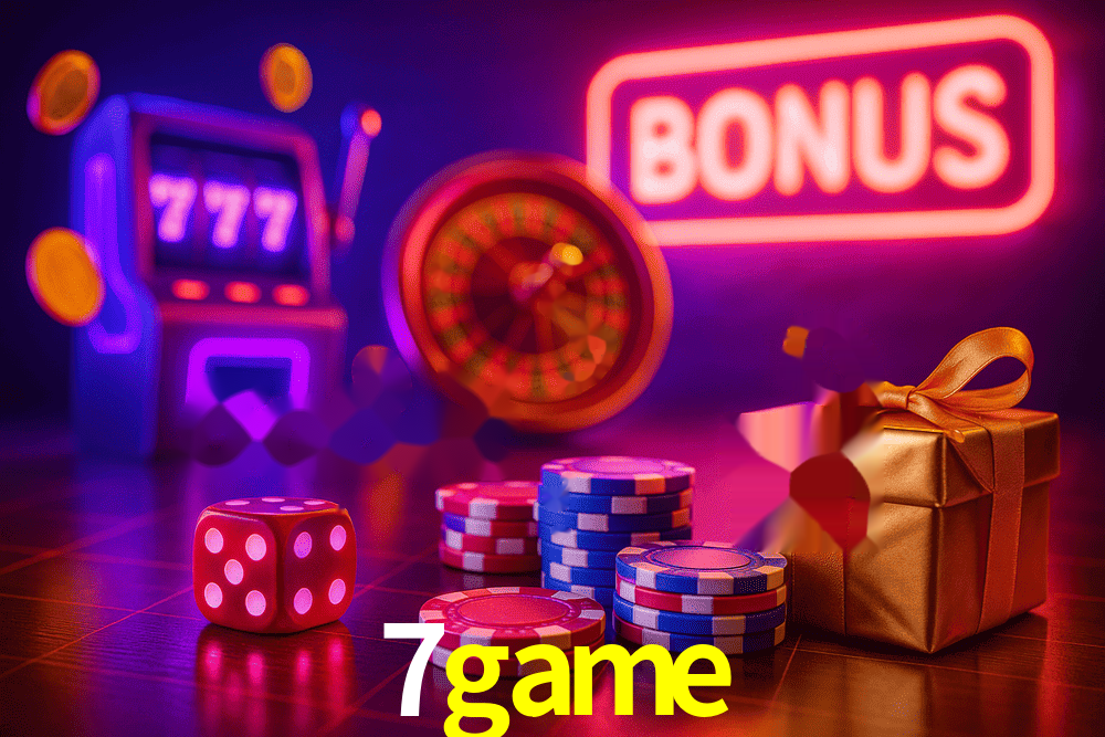 A Popularidade dos Caça-Níqueis no 7game