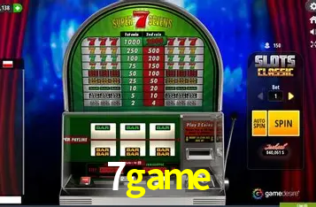 Descubra a Essência do 7game: Nossa História e Compromissos