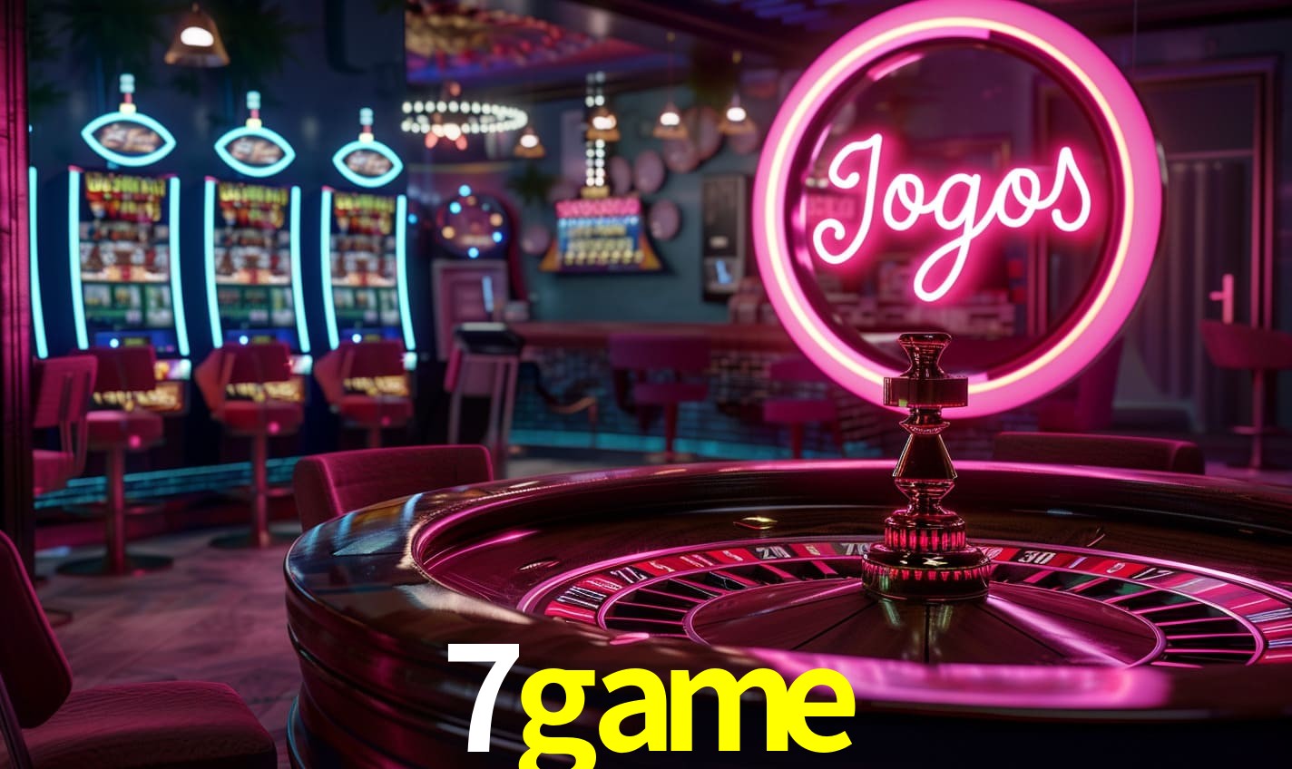 Desvendando o Mundo dos Jogos Virtuais na 7game
