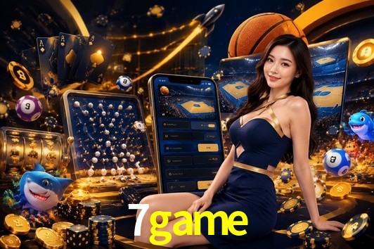 API Integration 7game
