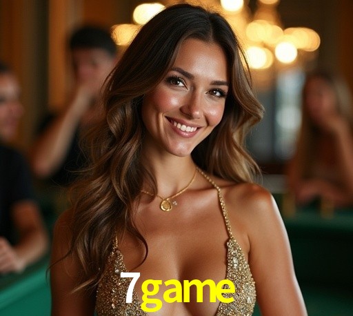 Interface do App 7game