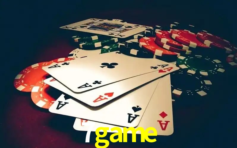 7game Aplicativo - 7game visual 2