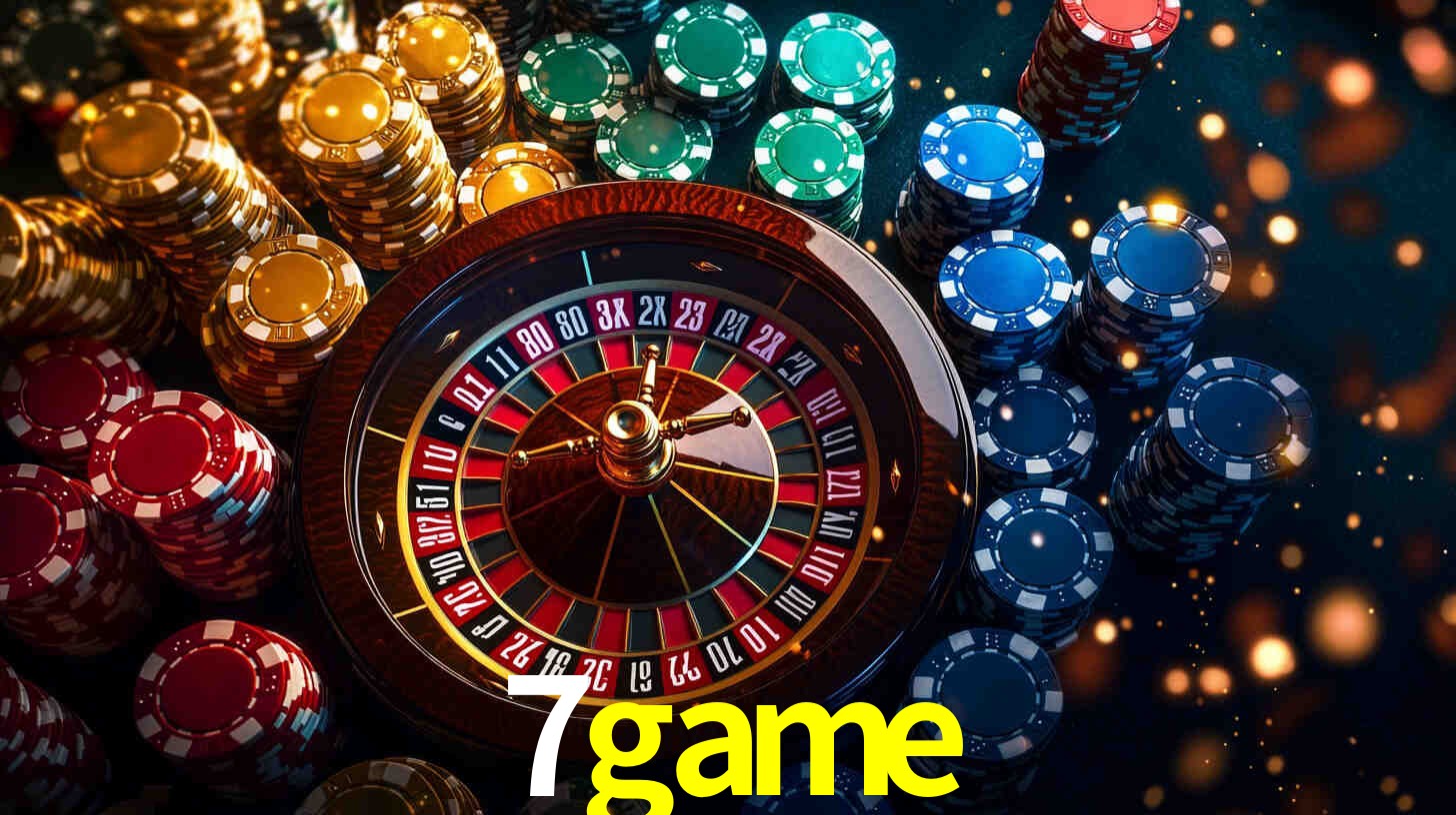 7game Bônus - 7game visual 1