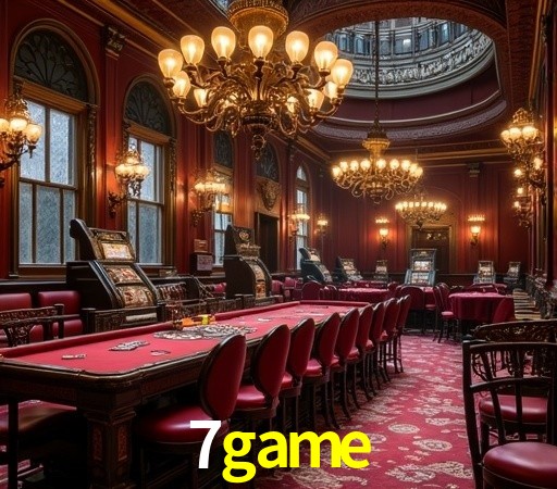 Segurança 2FA 7game