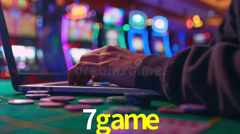 PIX Instantâneo 7game