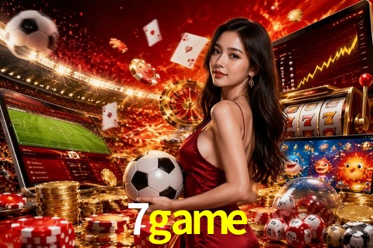 Slot Games 7game